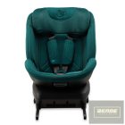KINDERKRAFT Autósülés Xpedition 3 i-size 40-150 cm Zöld