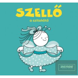 Bartos Erika-Szellő, a szitakötő