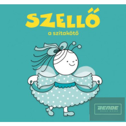 Bartos Erika-Szellő, a szitakötő