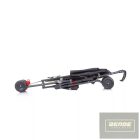 Chipolino Holiday sport babakocsi - Anthracite