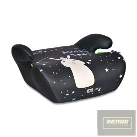   Lorelli Orion autós ülésmagasító 125-150cm -Black Rabbit