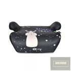 Lorelli Orion autós ülésmagasító 125-150cm -Black Rabbit