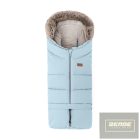 PETITE&MARS Bundazsák Arctic 4in1 Sky Whisper