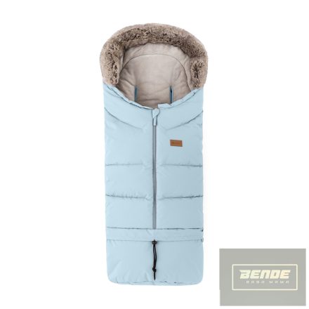 PETITE&MARS Bundazsák Arctic 4in1 Sky Whisper