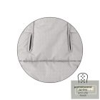 PETITE&MARS Bundazsák Arctic 4in1 Sky Whisper