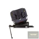 Chipolino Tourino 360 I-Size autósülés 40-150 cm -Granite