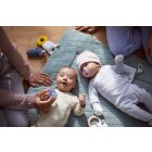 Philips Avent SCF099/22 Soothie szilikon játszócumi 0-6 hó Lány - 2 db