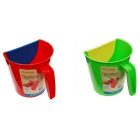 Clevamama hajmosó kanna