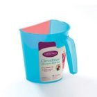 Clevamama hajmosó kanna