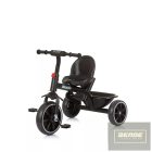 CHIPOLINO PULSE TRICIKLI KUPOLÁVAL - Obsidian