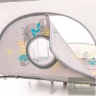 ESPIRO PLAY UP UTAZÓ JÁRÓKA -  07 LIGHT GRAY