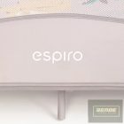 ESPIRO PLAY UP UTAZÓ JÁRÓKA -  07 LIGHT GRAY