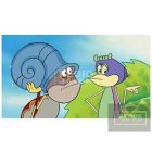 Vizipók csodapók II. mindenki tévedhet diafilm 34100284