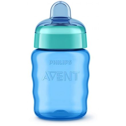 Avent SCF553/05 Itatópohár Classic 260 ml fiús 9m+