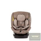 Chipolino Volare 360 I-Size autósülés 40-150 cm - Macadamia