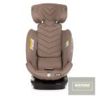 Chipolino Volare 360 I-Size autósülés 40-150 cm - Macadamia