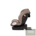 Chipolino Volare 360 I-Size autósülés 40-150 cm - Macadamia