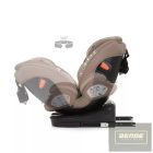 Chipolino Volare 360 I-Size autósülés 40-150 cm - Macadamia
