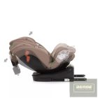 Chipolino Volare 360 I-Size autósülés 40-150 cm - Macadamia