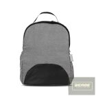 Lorelli Bianca 3az1-ben újszülött babakocsi Lorelli Aria Luxe hordozóval - Grey (2 doboz)