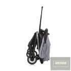Chipolino Bijou sport babakocsi -Ash Grey