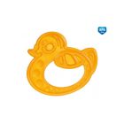 Canpol  rágóka 13/109 kacsa,elefánt,hal