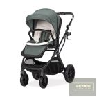 Lorelli Glory multifunkciós babakocsi - Green