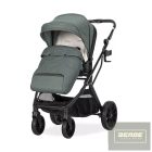 Lorelli Glory multifunkciós babakocsi - Green