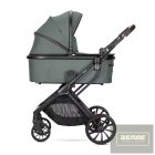 Lorelli Glory multifunkciós babakocsi - Green