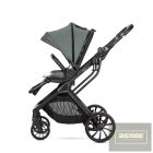 Lorelli Glory multifunkciós babakocsi - Green