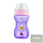 MAM ivópohár Fun to drink cup 270ml 8hó