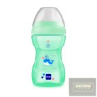 MAM ivópohár Fun to drink cup 270ml 8hó