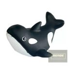 Bálnácska - kontrasztos fürdőskönyv játékkal 0+