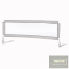 Fillikid leesésgátló boxspring-ágyra is 135x50cm 290-50-44 világosszürke