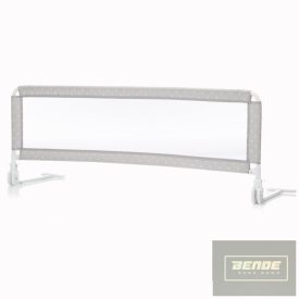   Fillikid leesésgátló boxspring-ágyra is 135x50cm 290-50-44 világosszürke