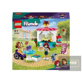 LEGO Friends 41753 Palacsintaüzlet