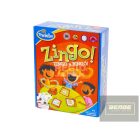Thinkfun: Zingo Játssz és tanulj társasjáték
