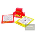 Thinkfun: Zingo Játssz és tanulj társasjáték