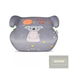 Lorelli Orion autós ülésmagasító 125-150cm -Grey Bear