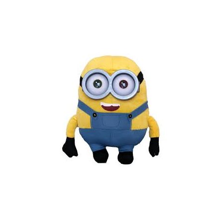 Minions plüs játék 27cm