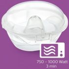 Avent SCF153/01 Bimbóvédő kicsi