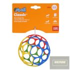 OBALL játék™ Classic 10 cm mix 0hó+