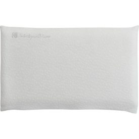 Kikkaboo memóriahabos légáteresztő párna - menta velvet