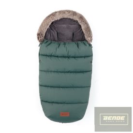 PETITE&MARS Bundazsák Comfy 4in1 Veritable Khaki