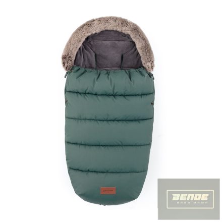 PETITE&MARS Bundazsák Comfy 4in1 Veritable Khaki