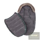 PETITE&MARS Bundazsák Comfy 4in1 Veritable Khaki