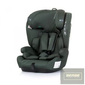 Chipolino Icon autósülés I-Size 76-150cm - pastel green