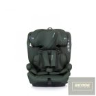 Chipolino Icon autósülés I-Size 76-150cm - pastel green
