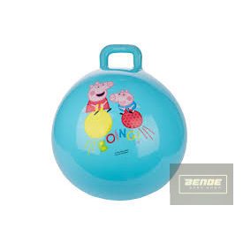 Peppa malac Kenguru labda