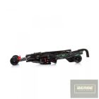 CHIPOLINO AMAYA SPORT BABAKOCSI,fix háttámlás - JUNGLE